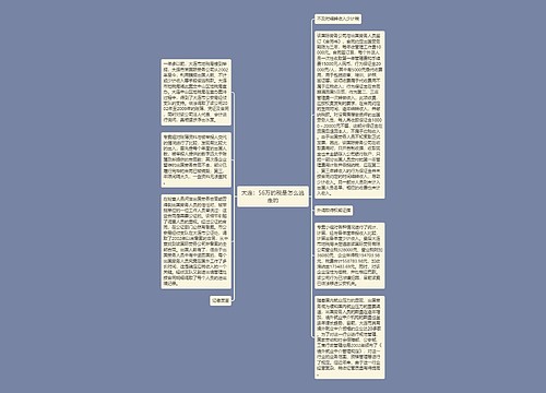 大连：56万的税是怎么逃走的