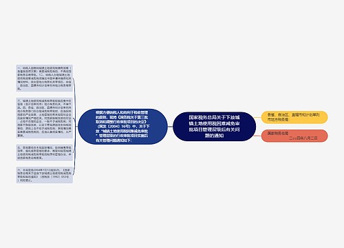 国家税务总局关于下放城镇土地使用税困难减免审批项目管理层级后有关问题的通知