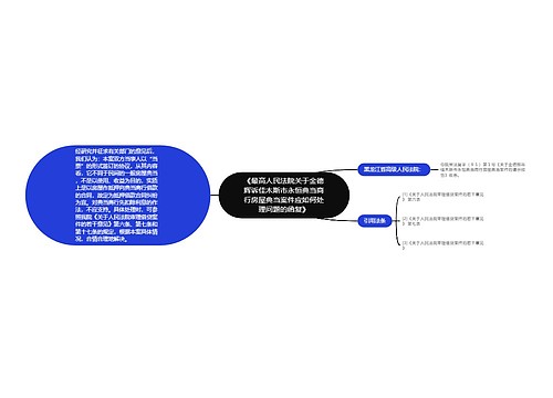 《最高人民法院关于金德辉诉佳木斯市永恒典当商行房屋典当案件应如何处理问题的函复》