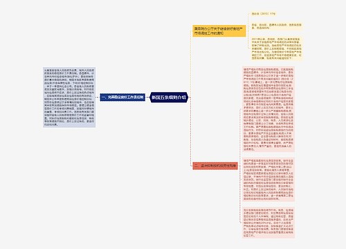 新国五条细则介绍