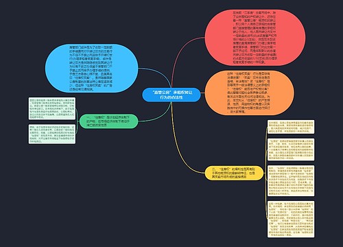 “直管公房”承租权转让行为的合法性