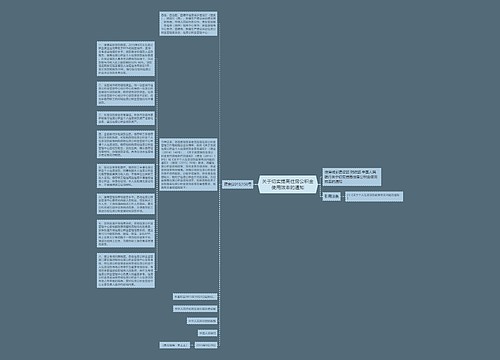 关于切实提高住房公积金使用效率的通知