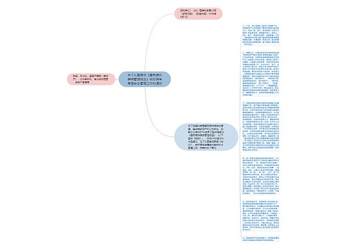 关于认真贯彻《建筑装饰装修管理规定》做好原有房屋安全管理工作的通知