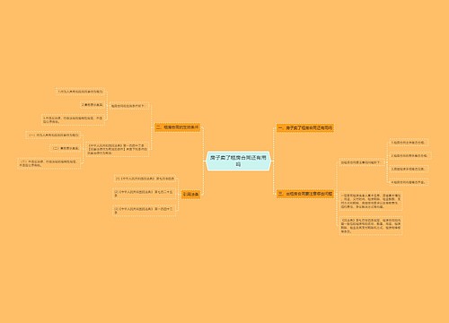 房子卖了租房合同还有用吗 房子卖了租房合同还有用吗
