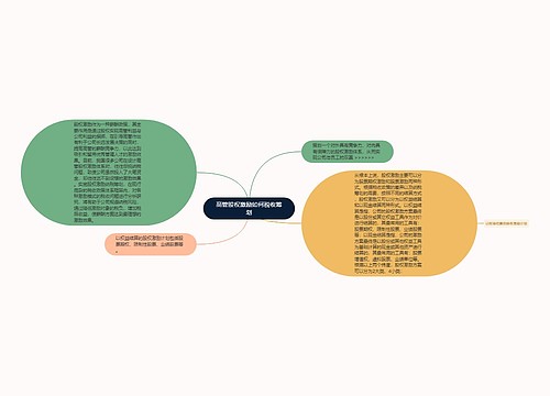 高管股权激励如何税收筹划