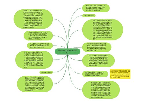 买房怎样才能避免全额征税？