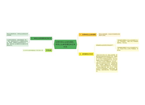 在哪举报企业偷税漏税，举报企业偷税漏税有没有时效