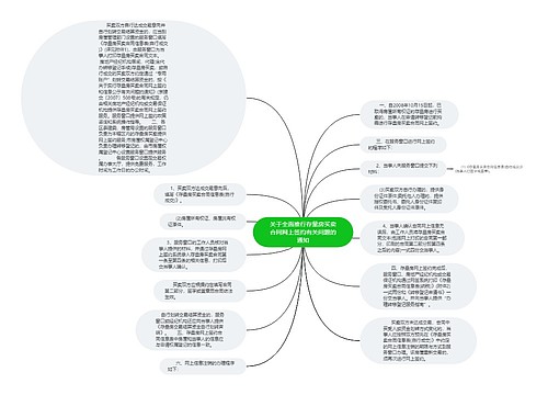 关于全面推行存量房买卖合同网上签约有关问题的通知