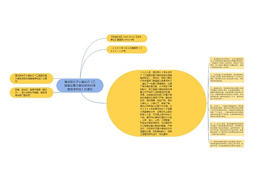 建设部关于认真执行《工程建设重大事故报告和调查程序规定》的通知