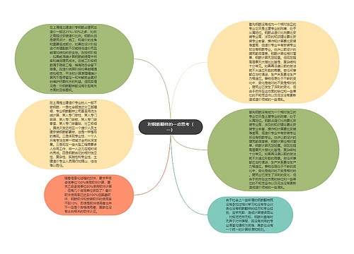 对钢筋翻样的一点思考（一）