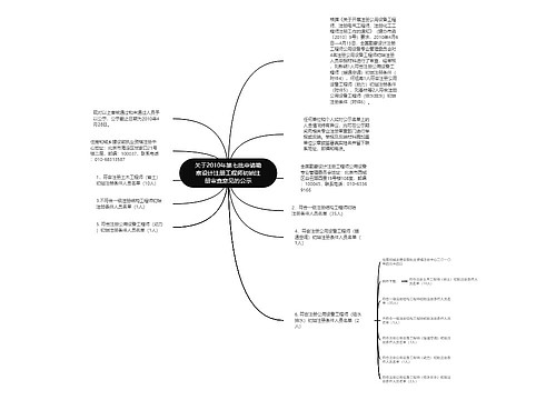关于2010年第七批申请勘察设计注册工程师初始注册审查意见的公示