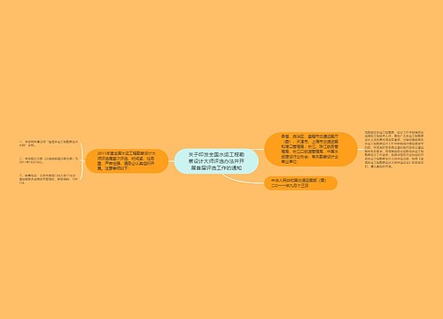 关于印发全国水运工程勘察设计大师评选办法并开展首届评选工作的通知