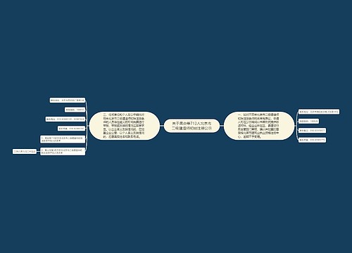 关于果焱等713人北京市二级建造师初始注册公示