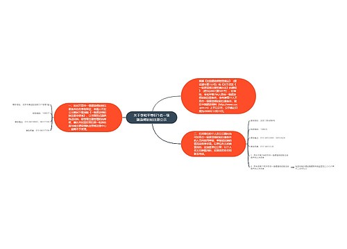关于李和平等871名一级建造师初始注册公示