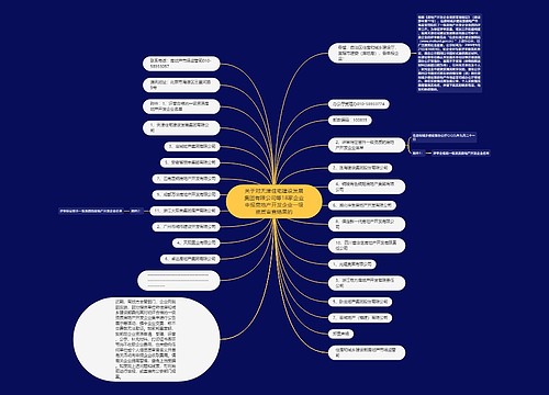 关于对天津住宅建设发展集团有限公司等18家企业申报房地产开发企业一级资质审查结果的