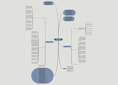 企业战略并购决策的信息结构与支持框架