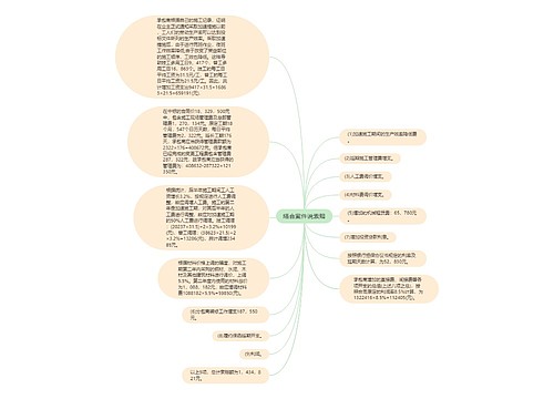 结合案件说索赔