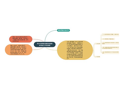 举办住房城乡建设系统政府信息公开培训班