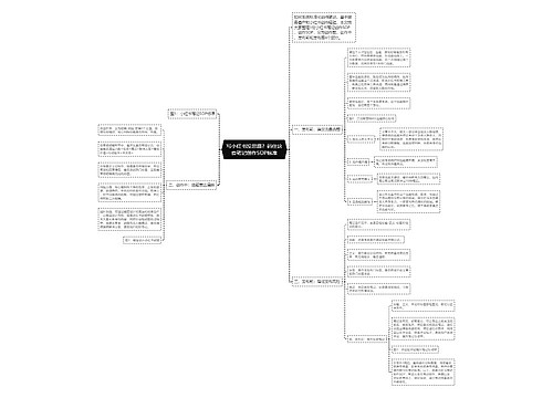 写小红书没思路？码住这套笔记创作SOP标准