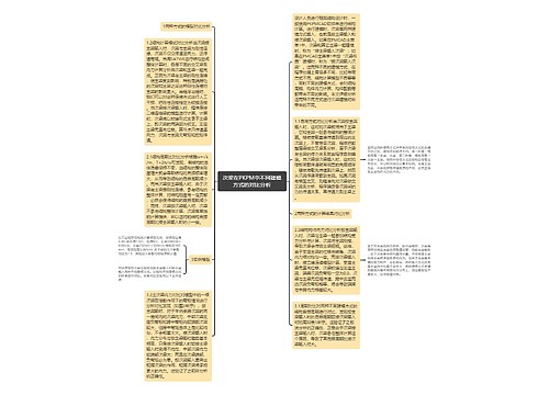 次梁在PKPM中不同建模方式的对比分析