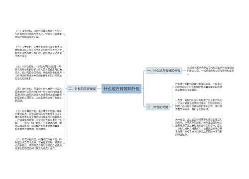 什么地方有装卸外包