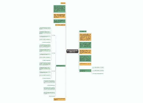 四川省项目总监理工程师管理暂行办法