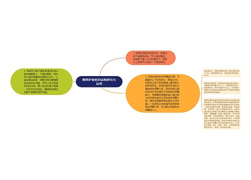 刚架护坡桩的试验研究与应用