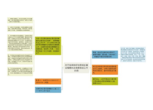 关于继续做好住房城乡建设稽查执法信息报送工作的函