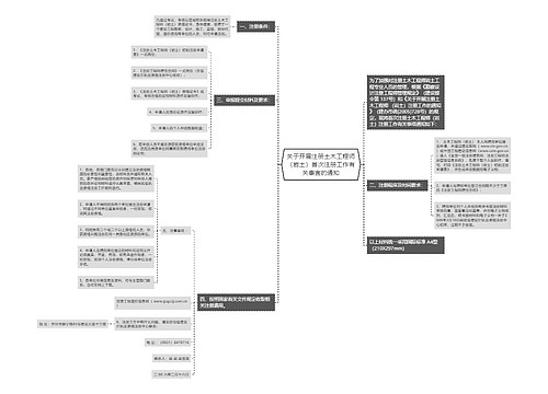 关于开展注册土木工程师（岩土）首次注册工作有关事宜的通知