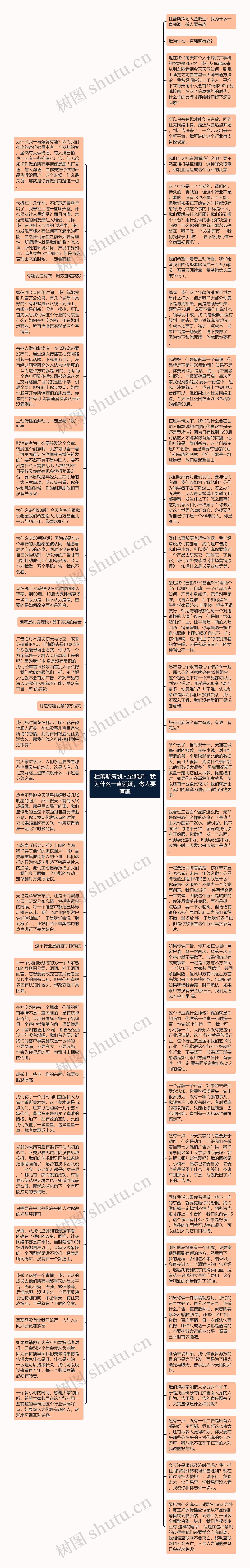 杜蕾斯策划人金鹏远：我为什么一直强调，做人要有趣