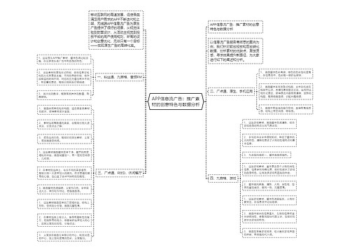 APP信息流广告：推广素材的创意特色与数据分析