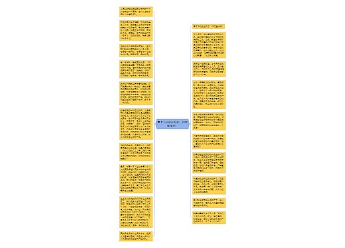 寒冬下的创业反思:20英里法则! 寒冬下的创业反思:20英里法则!