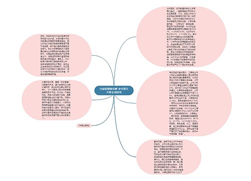 分歧短期难化解 多空双方不愿主动进攻