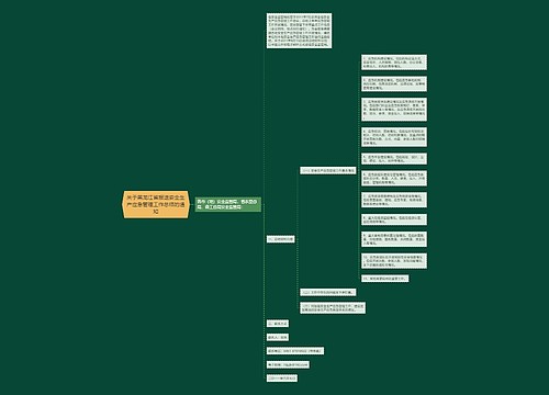 关于黑龙江省报送安全生产应急管理工作总结的通知