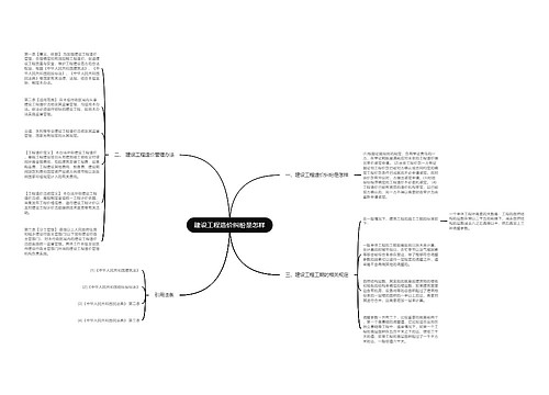 建设工程造价纠纷是怎样