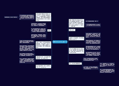 预算10万以内怎么做广告