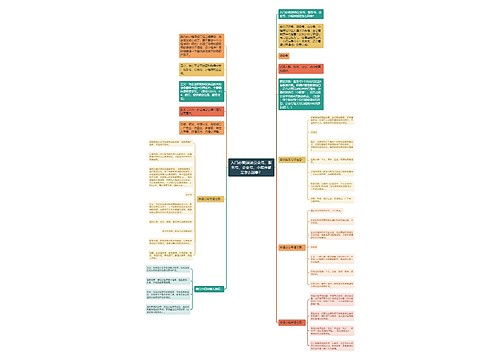 入门必看|说说公众号、服务号、企业号、小程序都是怎么回事？