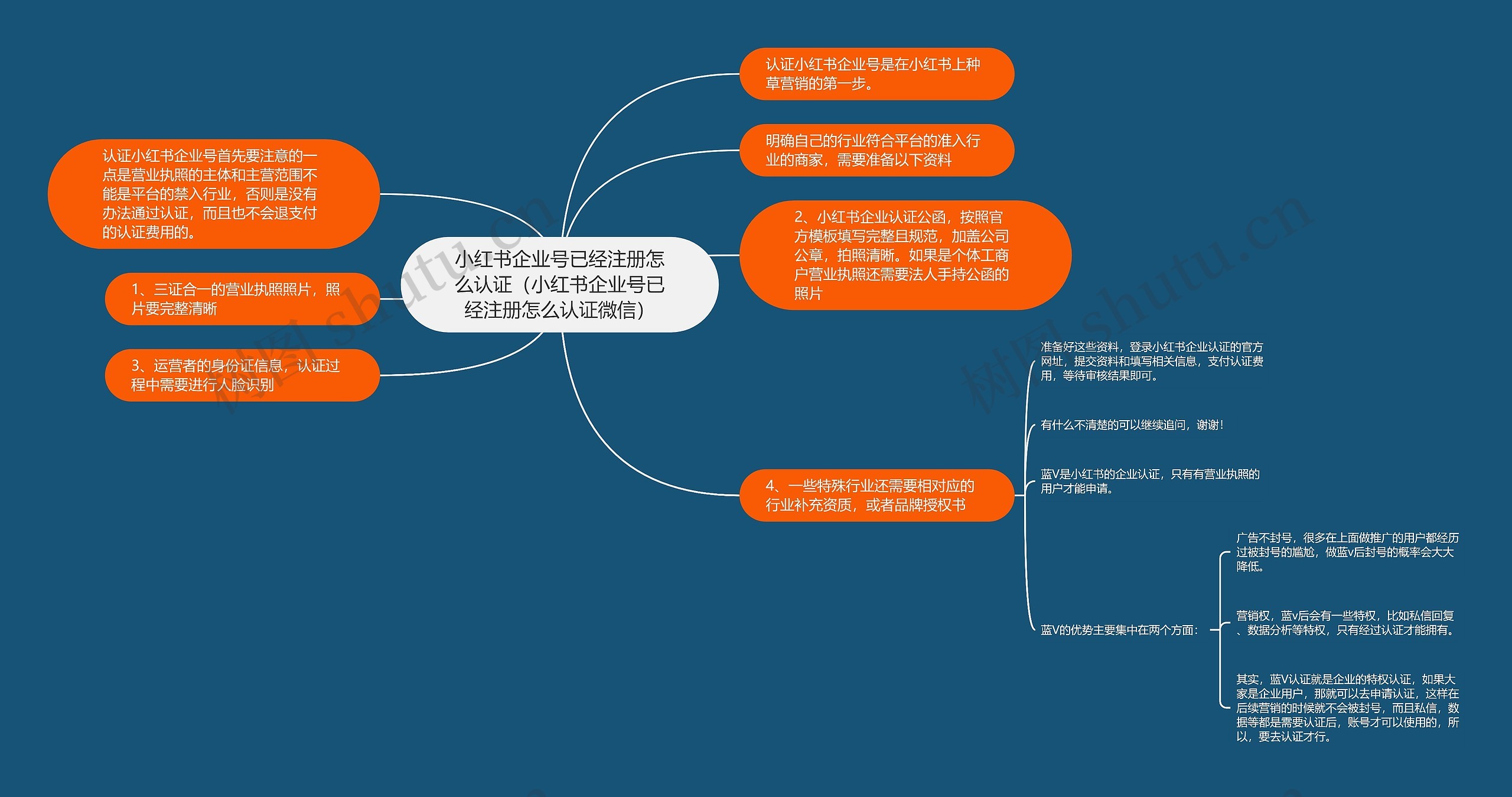 小红书企业号已经注册怎么认证（小红书企业号已经注册怎么认证微信）