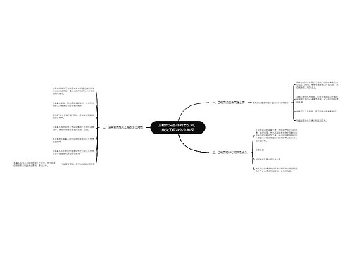 工程款没签合同怎么要,拖欠工程款怎么维权 工程款没签合同怎么要,拖欠工程款怎么维权