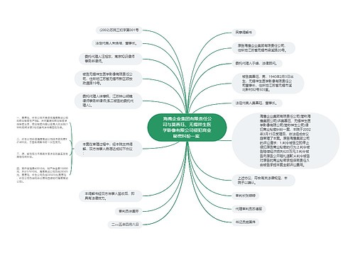  海鹰企业集团有限责任公司与莫善珏、无锡祥生医学影像有限公司侵犯商业秘密纠纷一案 