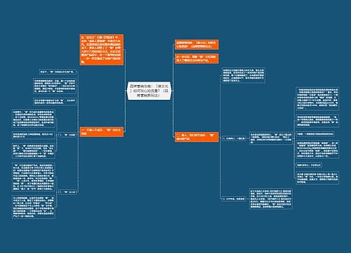 品牌营销攻略：「撩文化」如何攻心抢流量？（品牌营销新玩法）