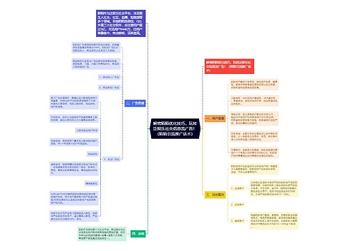 解密陌陌优化技巧，玩转泛娱乐社交信息流广告！（陌陌引流推广话术）