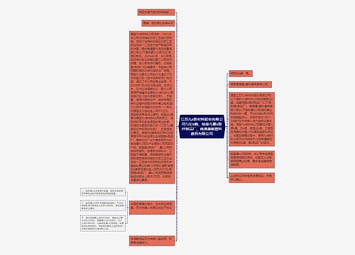 江苏九x新材料股份有限公司与纪x峰、如皋市鹏x玻纤制品厂、南通康耐磨料磨具有限公司 江苏九x新材料股份有限公司与纪x峰、如皋市鹏x玻纤制品厂、南通康耐磨料磨具有限公司