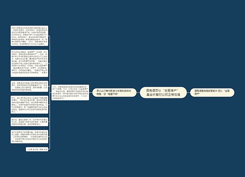 酒鬼酒否认“全面停产” 基金恢复对公司正常估值