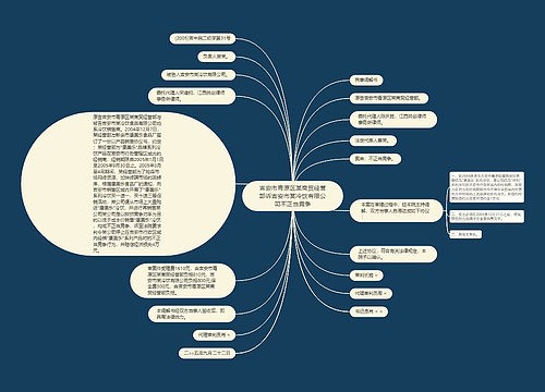 吉安市青原区某商贸经营部诉吉安市某冷饮有限公司不正当竞争 吉安市青原区某商贸经营部诉吉安市某冷饮有限公司不正当竞争