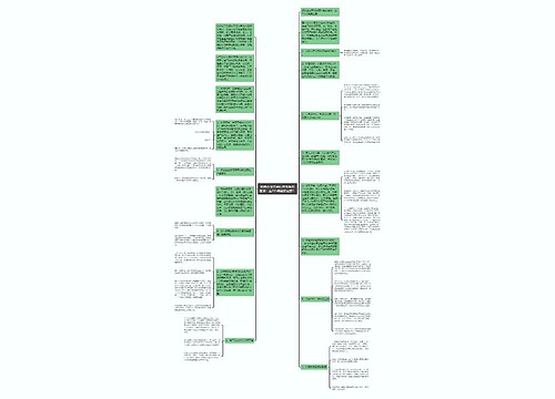 初创企业市场运营体系的建设：这7个点需要注意！