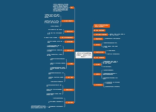 【原创】APP前期零预算免费推广,做到这17点你就够了! 【原创】APP前期零预算免费推广,做到这17点你就够了!