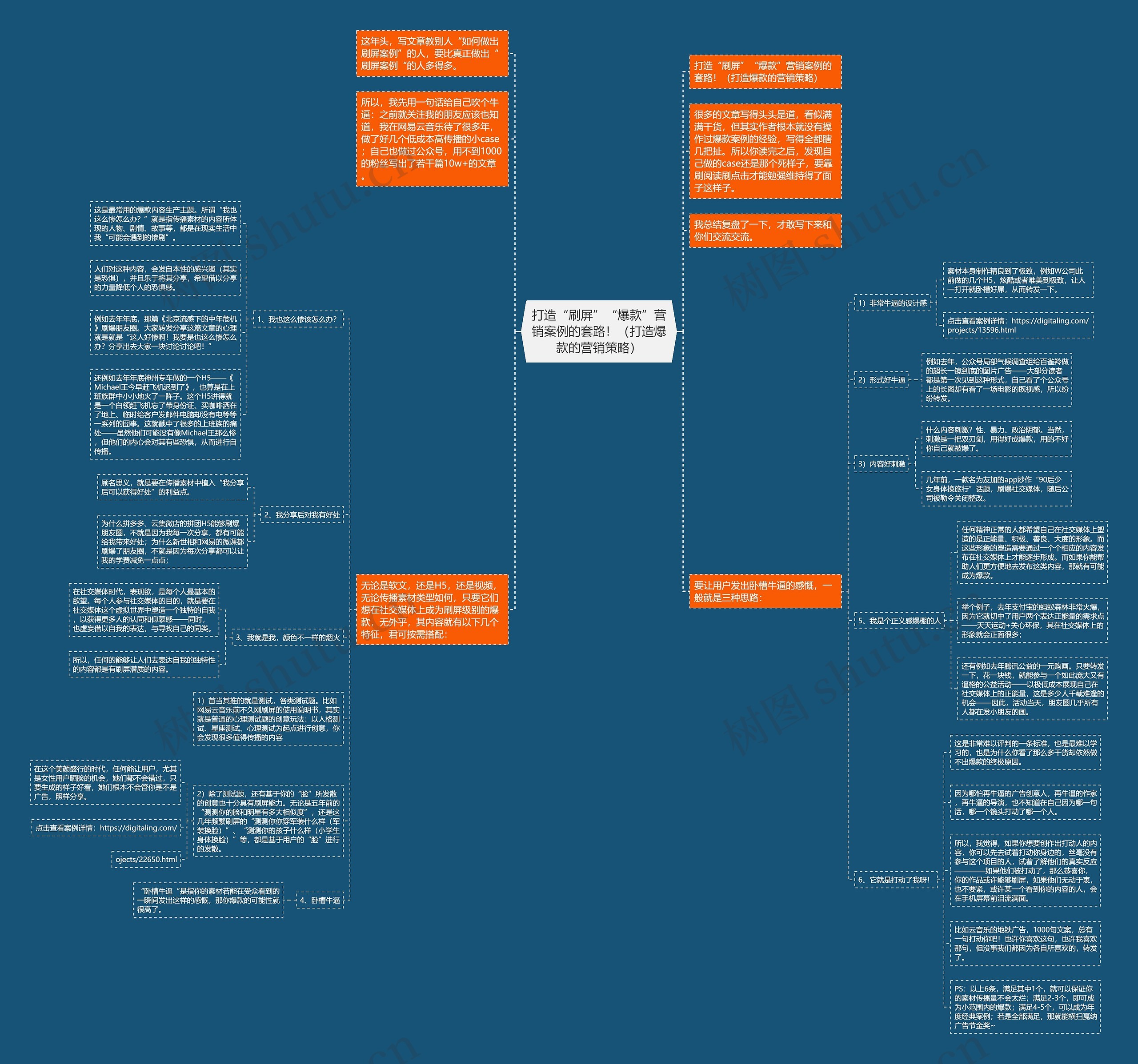 打造“刷屏”“爆款”营销案例的套路!(打造爆款的营销策略) 打造“刷屏”“爆款”营销案例的套路!(打造爆款的营销策略)