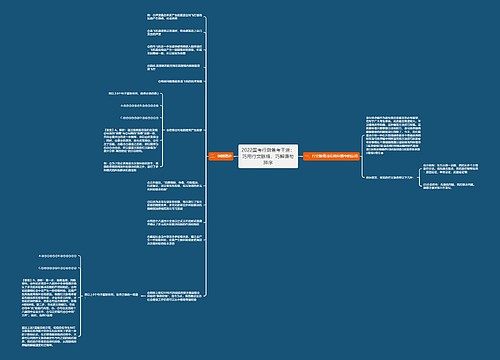 2022国考行测备考干货:巧用行文脉络,巧解语句排序 2022国考行测备考干货:巧用行文脉络,巧解语句排序