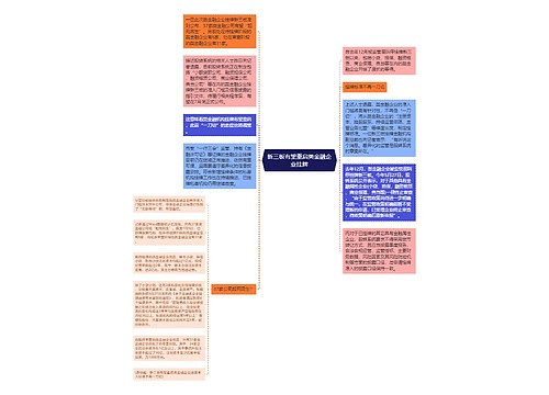 新三板有望重启类金融企业挂牌